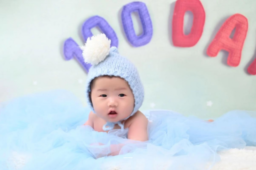 梁山5个月宝宝打呼噜 梁山5个月宝宝打呼噜